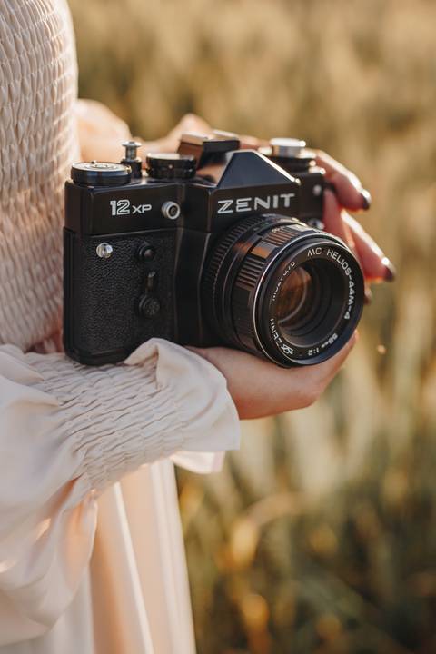 Ensaio para fotografos'