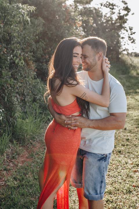 Inspiração de foto de casal'