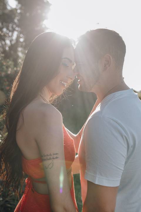 Inspiração de foto de casal'