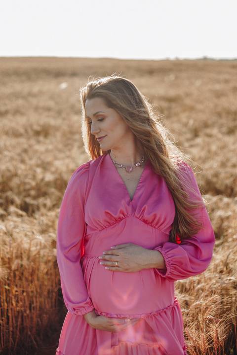 Inspiração de ensaio gestante '