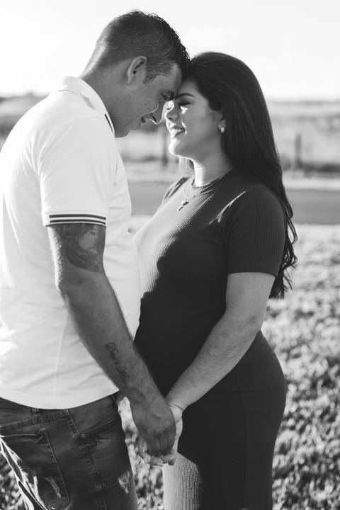 Inspiração de ensaio gestante '