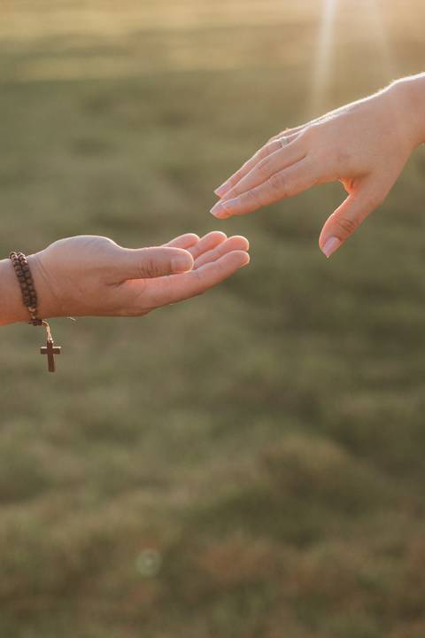 Inspiração de foto de casal'