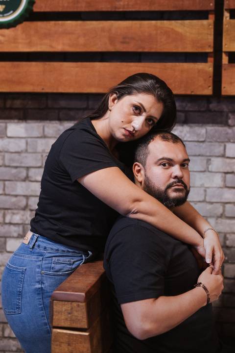 Inspiração de foto de casal'