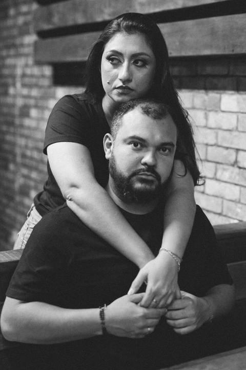 Inspiração de foto de casal'