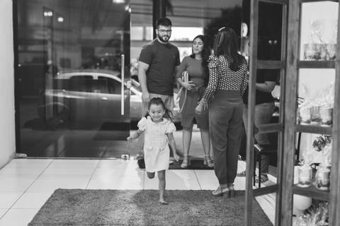 Aniversário de 5 anos com tema de frozen'