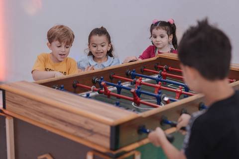 Aniversário de 5 anos com tema de frozen'