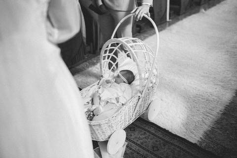 casamento minimalista na igreja'