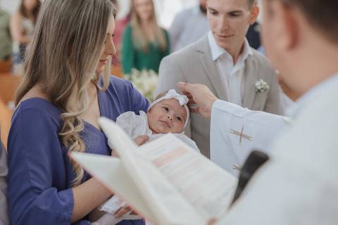 casamento minimalista na igreja'