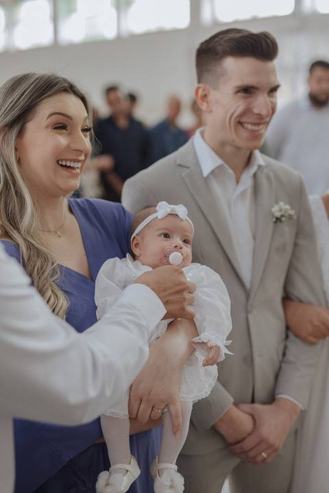 casamento minimalista na igreja'
