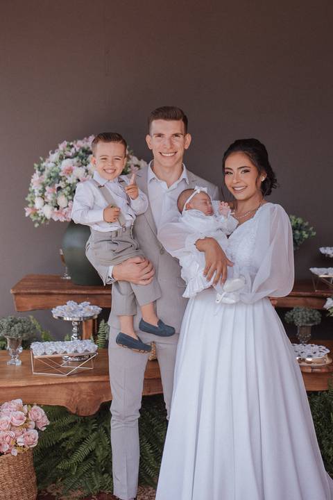 casamento minimalista na igreja'