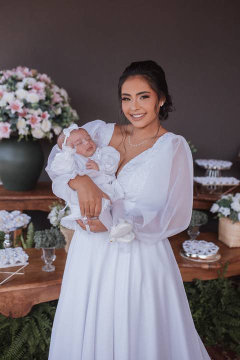 casamento minimalista na igreja'