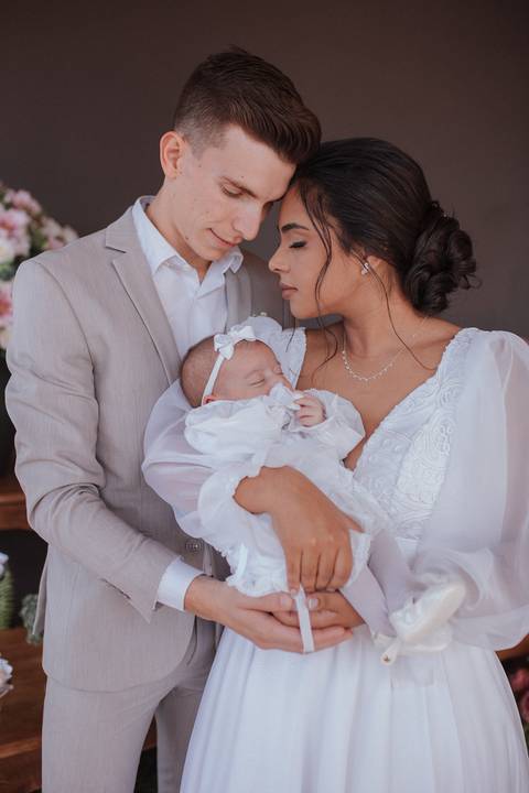 casamento minimalista na igreja'
