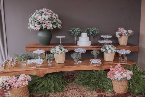 casamento minimalista na igreja'