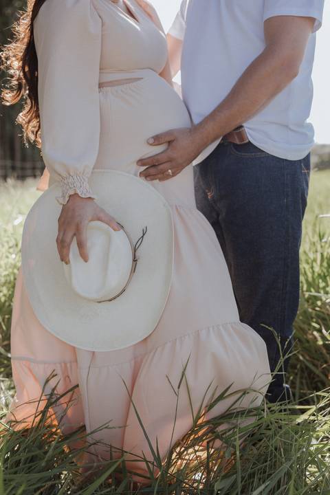 Inspiração de foto detalhes para ensaio gestante'