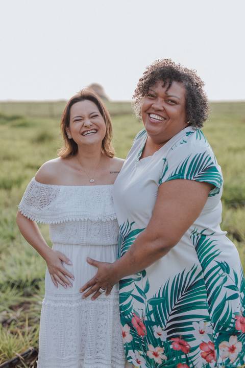 Inspiração de ensaio revelação ao ar livre'