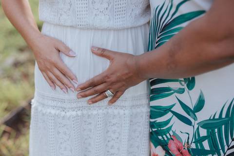 Inspiração de ensaio revelação ao ar livre'