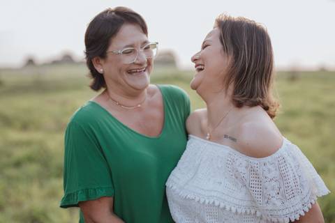 Inspiração de ensaio revelação ao ar livre'