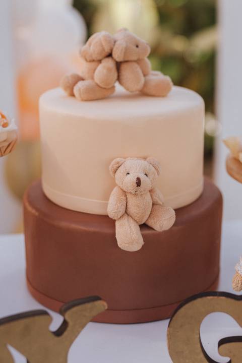 Inspiração de Chá revelação de dia '