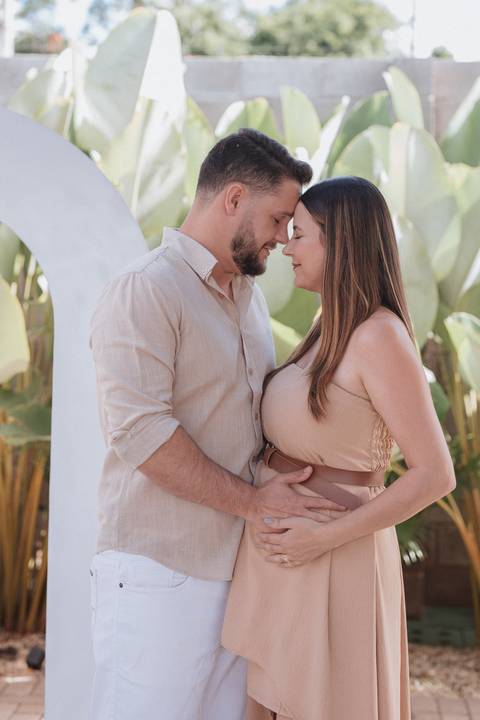 Inspiração de Chá revelação de dia '