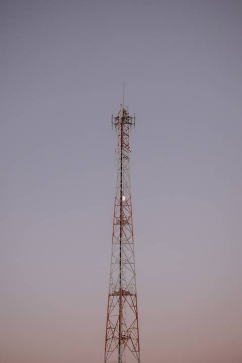 Ensaio feminino urbano'