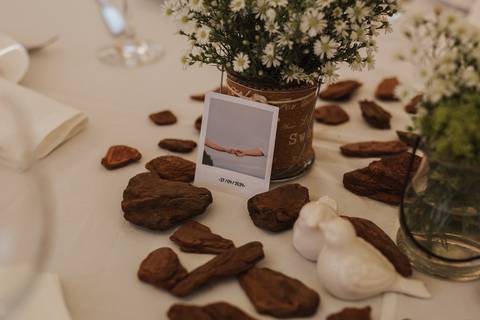 Inspiração de casamento intimista na igreja '