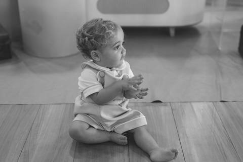 Aniversário infantil com tema de ursinho aviador'