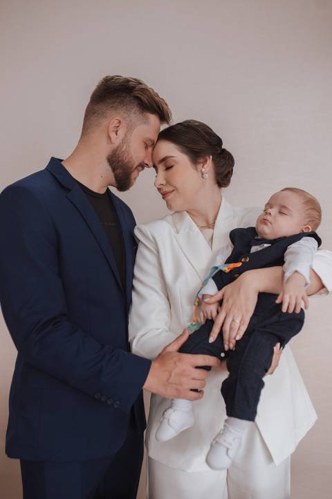 casamento civil intimista'