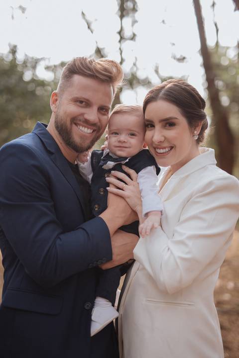 casamento civil intimista'