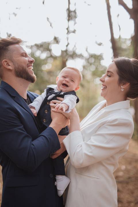 casamento civil intimista'