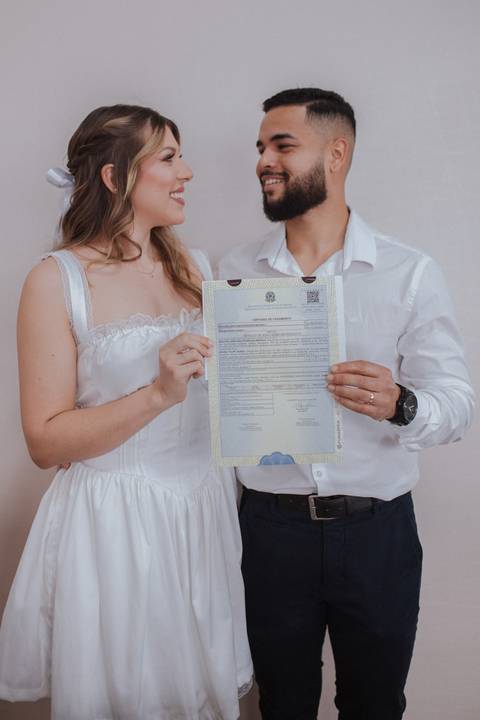 casamento civil '