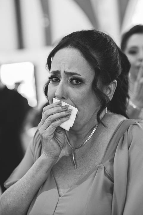 Inspiração de casamento intimista na igreja '