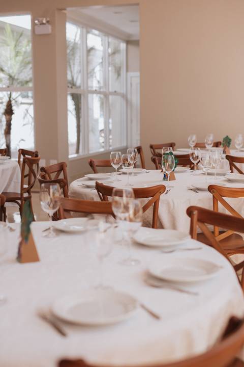 Aniversário infantil com tema de Trolls'