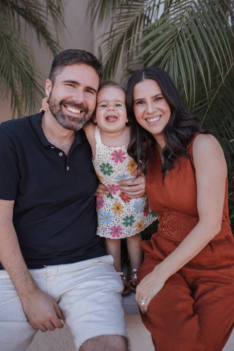 Aniversário infantil com tema de Trolls'