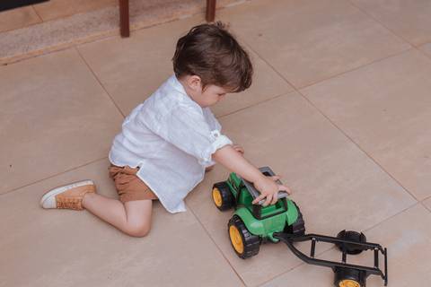 Aniversário infantil com tema UP ALTAS AVENTURAS'