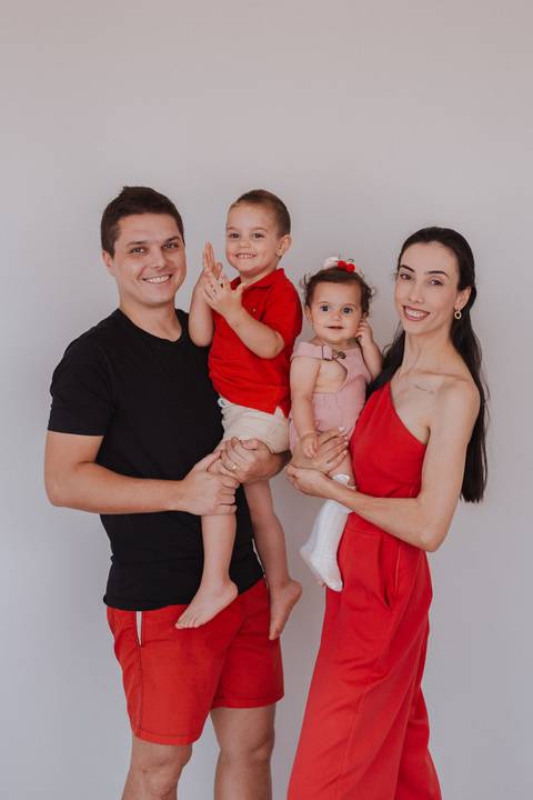 Smash the cake para meninas no campo'