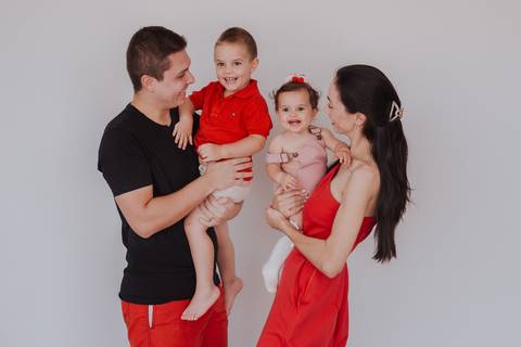 Smash the cake para meninas no campo'