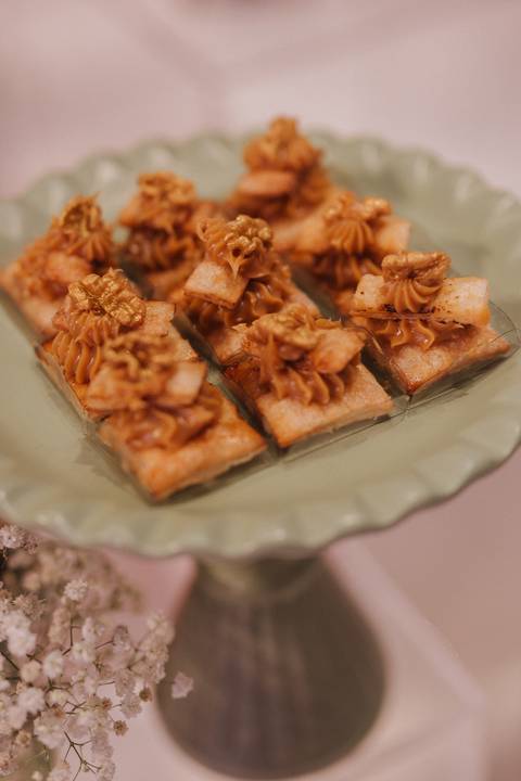 Aniversário infantil com tema de cereja'