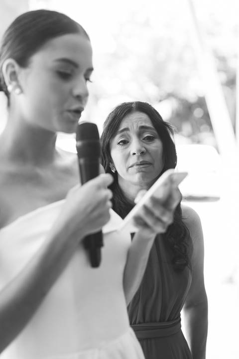 Inspiração de casamento intimista na igreja '