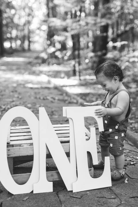 Smash the cake no campo'