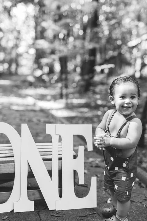 Smash the cake no campo'