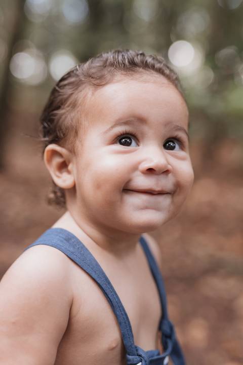 Smash the cake no campo'