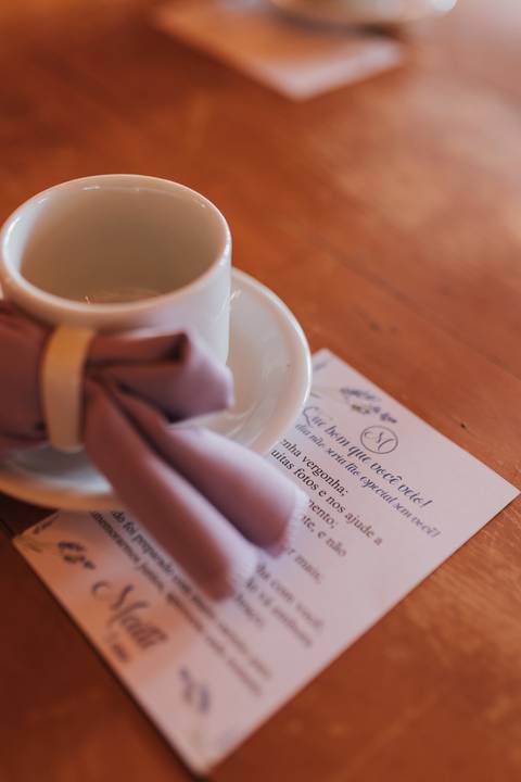 Aniversário de 1 ano com tema de lavanda'