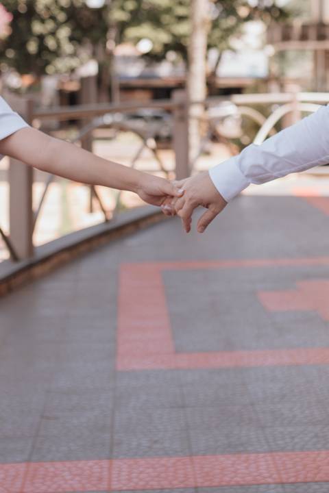 Inspiração de casamento intimista na igreja '