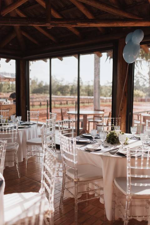 Aniversário de 2 anos com tema de Mickey'