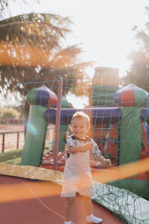 Aniversário de 2 anos com tema de Mickey'