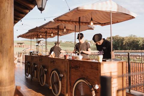 Aniversário de 2 anos com tema de Mickey'