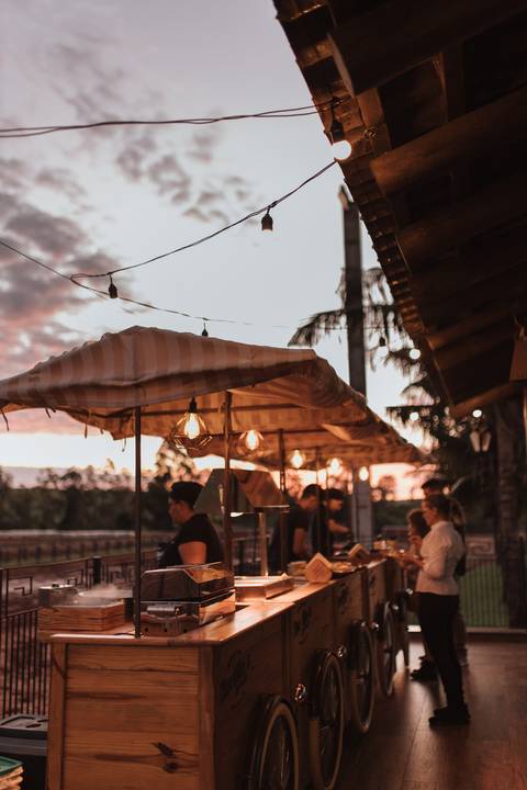 Aniversário de 2 anos com tema de Mickey'