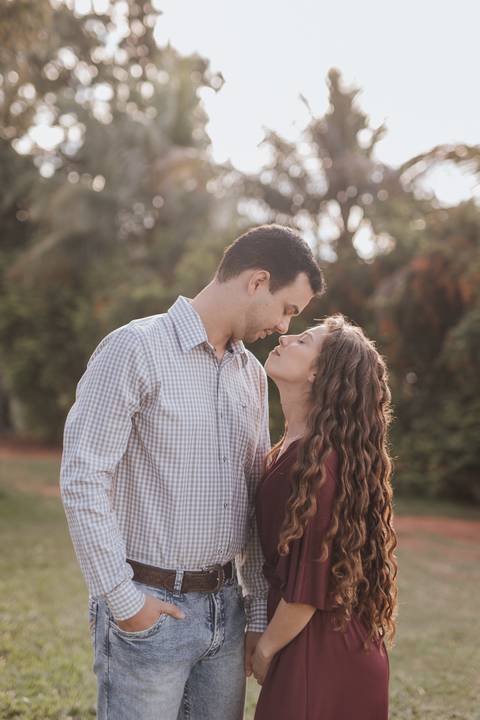 Ensaio de casa no campo, country '