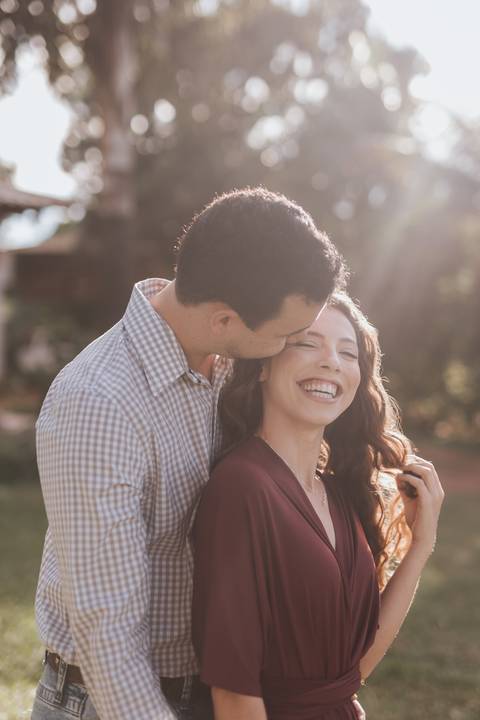 Ensaio de casa no campo, country '