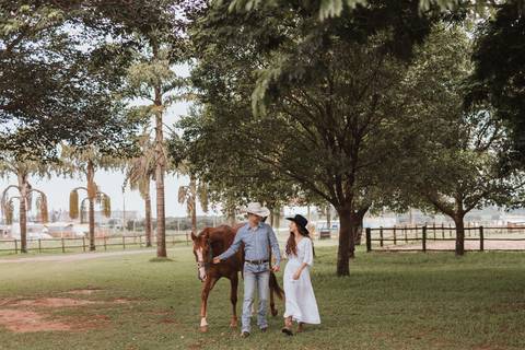 Ensaio de casa no campo, country '